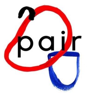 Pair Logo - 2017
