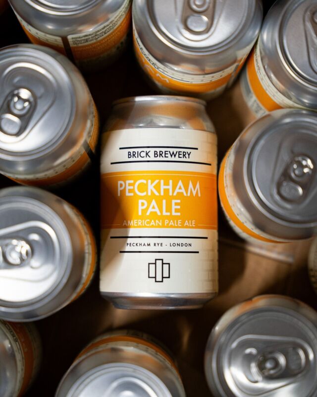 It's quite a day for us and our friends across the pond today.  For us as we all head to the polls to vote in our general election (please make sure you do, every vote does count) and America celebrates 4th July, Independence Day.  So whether you are celebrating in either location, we have just the beer.  Peckham Pale, our American Pale Ale has a ton of hop flavour with a bold citrus and tropical fruit aroma on a straw-coloured malt backbone. Go grab some now from our online store or head to one of the many places across London who stock these, including our Taproom.
#election #independenceday #4thjuly #ukelection #publicholiday