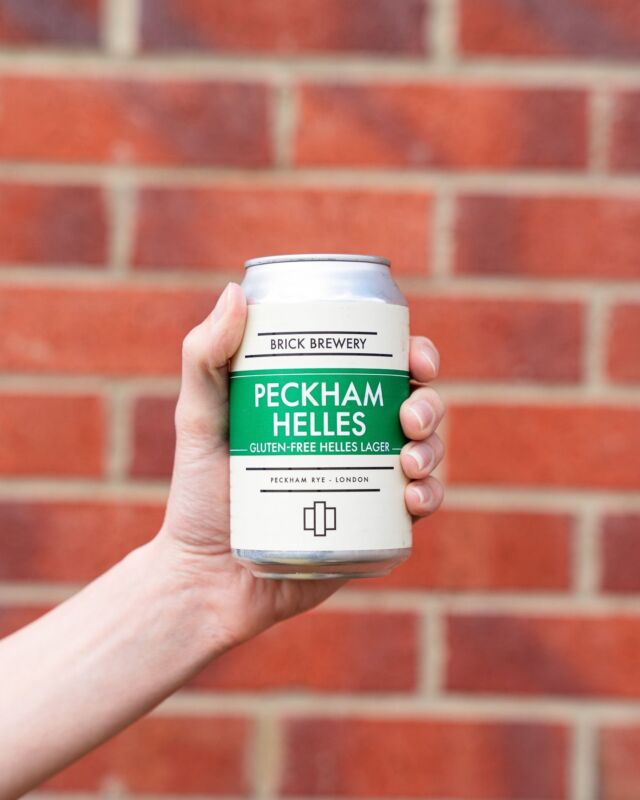 It's BACK!!!!! Our Peckham Helles in can has had a little hiatus but we are very happy to say, it is back and now available on our online store (link in bio) and from the Taproom from Tuesday.  This was the last beer to join our Foundation Range (core) but it has been a hit since day 1 and with it being not only an incredible lager, it is Gluten Free too, which is a win, win!
This means that mixed Foundation Range boxes are back too, so what are you waiting for, go get yourself some!
#helles #peckham #glutenfree #lager